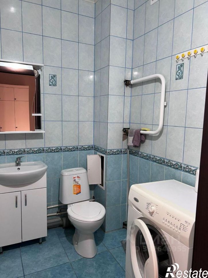 1-комн квартира ул Набережная р. Уфы, 39 3,  д. 39 3,  к. 3