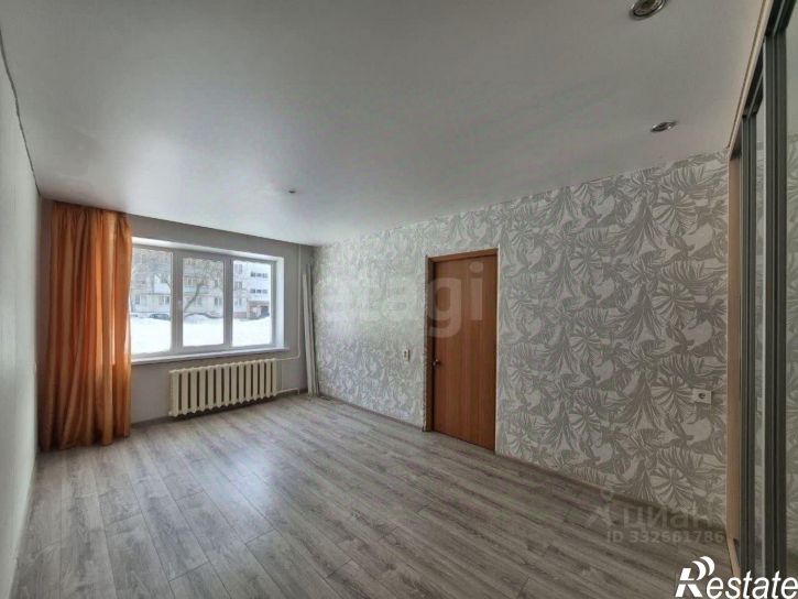 3-комн квартира ул Сагита Агиша, 18/1,  д. 18/1