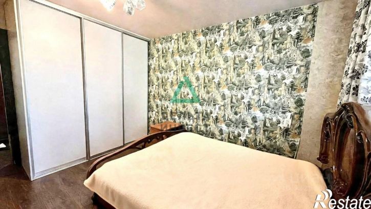2-комн квартира б-р Тухвата Янаби, 67,  д. 67