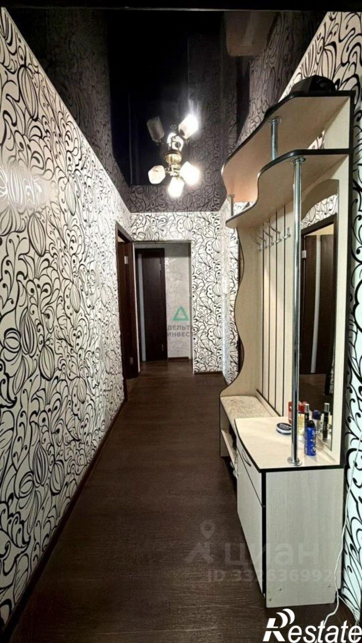 2-комн квартира б-р Тухвата Янаби, 67,  д. 67
