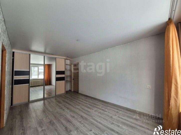 3-комн квартира ул Сагита Агиша, 18/1,  д. 18/1