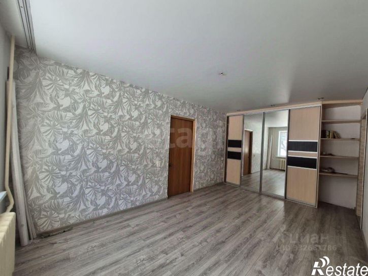 3-комн квартира ул Сагита Агиша, 18/1,  д. 18/1