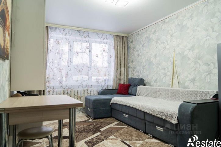 3-комн квартира ул Кольцевая, 207,  д. 207