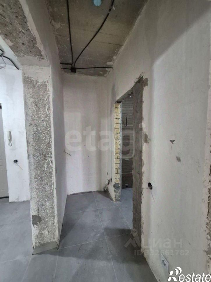 1-комн квартира ул Рихарда Зорге, 17/8,  д. 17/8