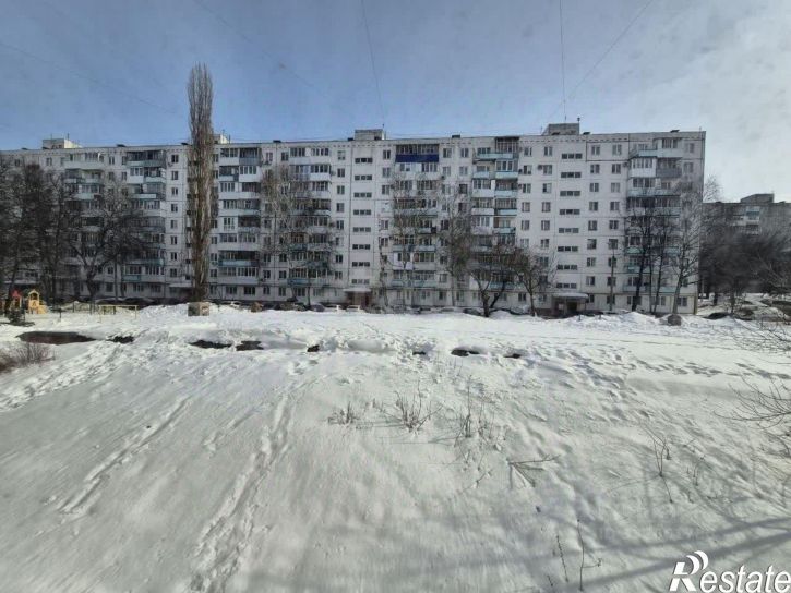 3-комн квартира ул Сагита Агиша, 18/1,  д. 18/1