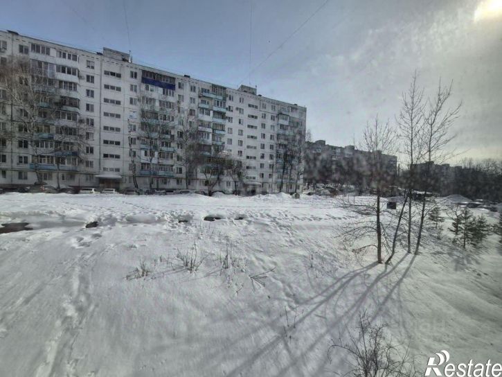 3-комн квартира ул Сагита Агиша, 18/1,  д. 18/1