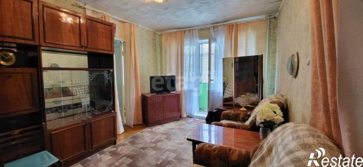 2-комн квартира ул Свободы, 3,  д. 3