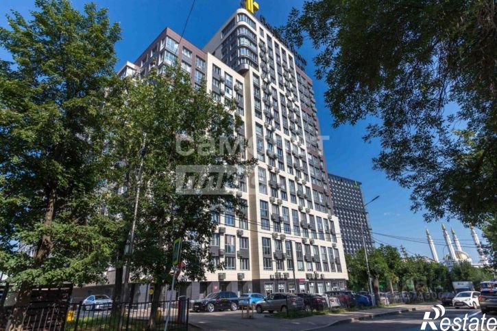 2-комн квартира ул Коммунистическая, 109,  д. 109