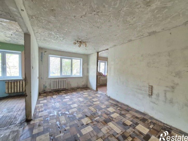 2-комн квартира ул Интернациональная, 101,  д. 101