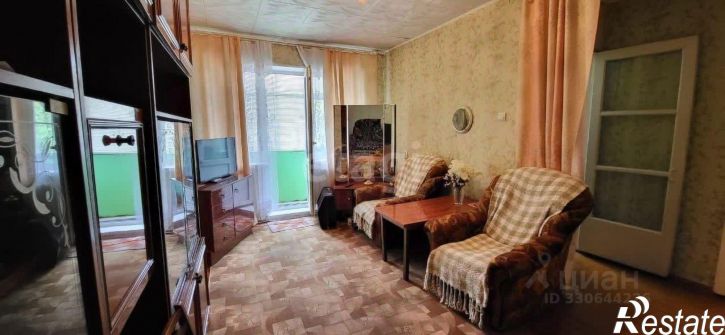2-комн квартира ул Свободы, 3,  д. 3