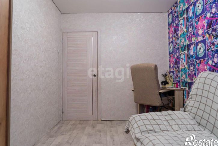 3-комн квартира ул Кольцевая, 207,  д. 207
