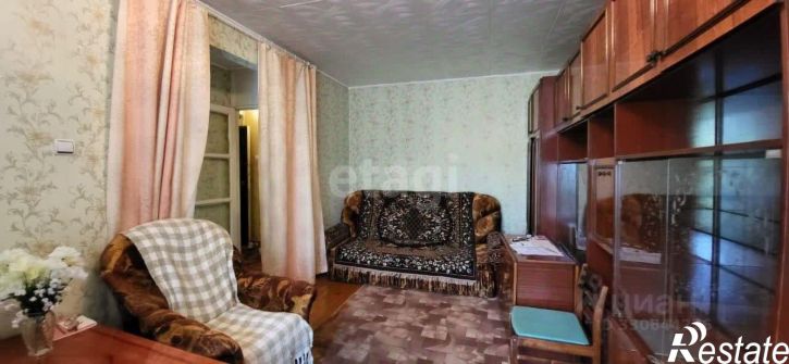 2-комн квартира ул Свободы, 3,  д. 3