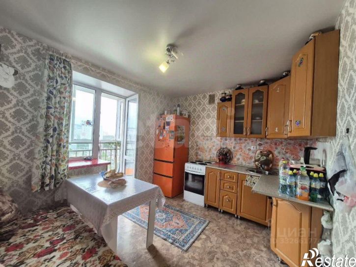 1-комн квартира ул Гази Загитова, 9/1,  д. 9/1