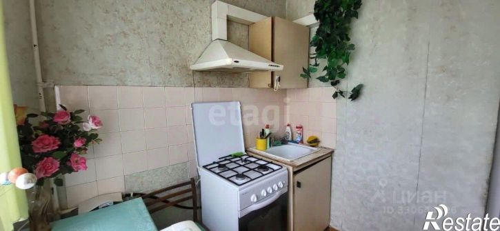 2-комн квартира ул Свободы, 3,  д. 3