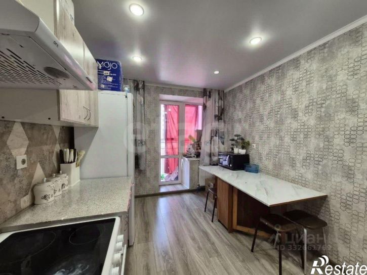 1-комн квартира ул Гази Загитова, 9,  д. 9