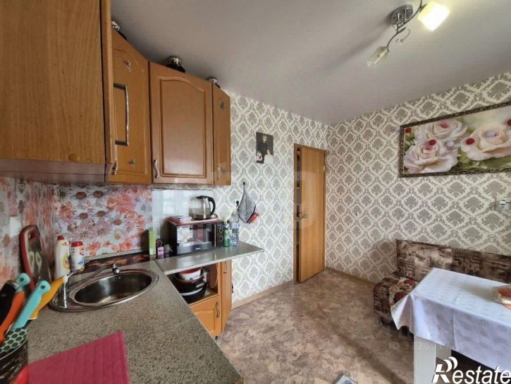 1-комн квартира ул Гази Загитова, 9/1,  д. 9/1