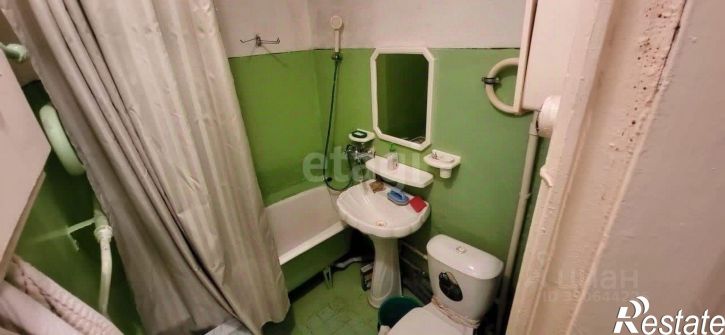 2-комн квартира ул Свободы, 3,  д. 3