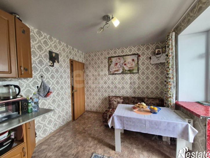 1-комн квартира ул Гази Загитова, 9/1,  д. 9/1