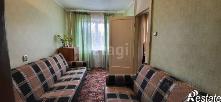 2-комн квартира ул Свободы, 3,  д. 3