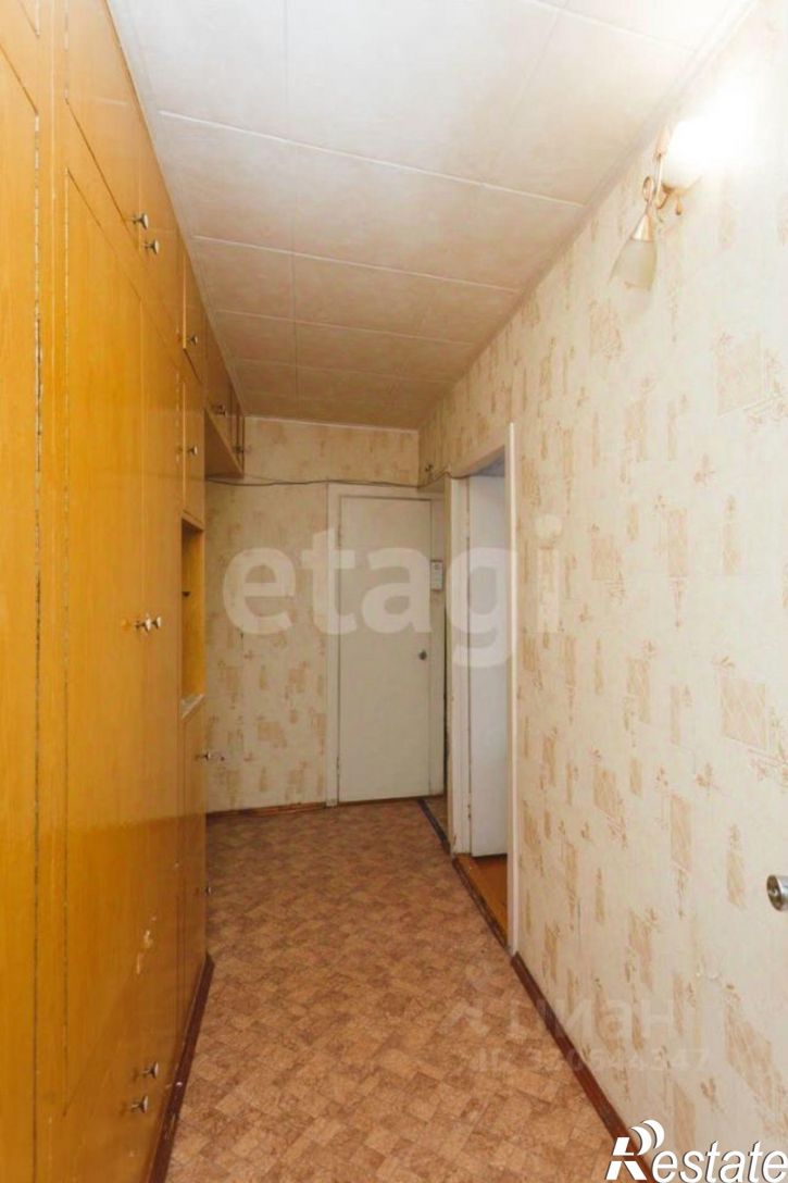 3-комн квартира ул Баязита Бикбая, 12/3,  д. 12/3