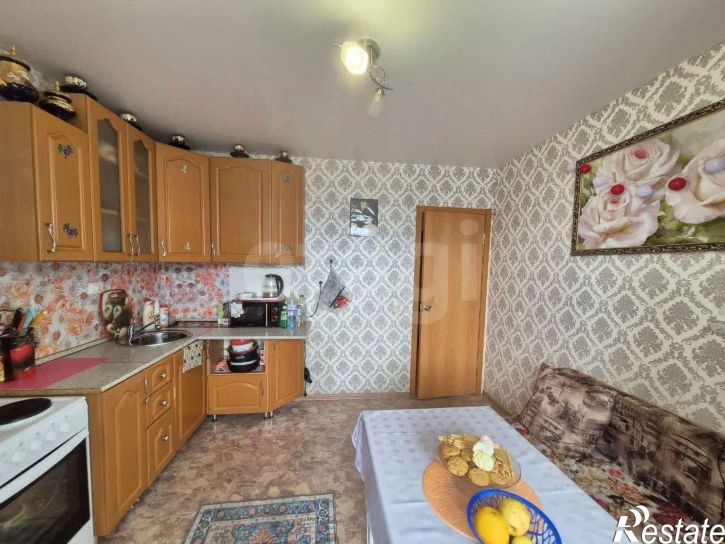 1-комн квартира ул Гази Загитова, 9/1,  д. 9/1