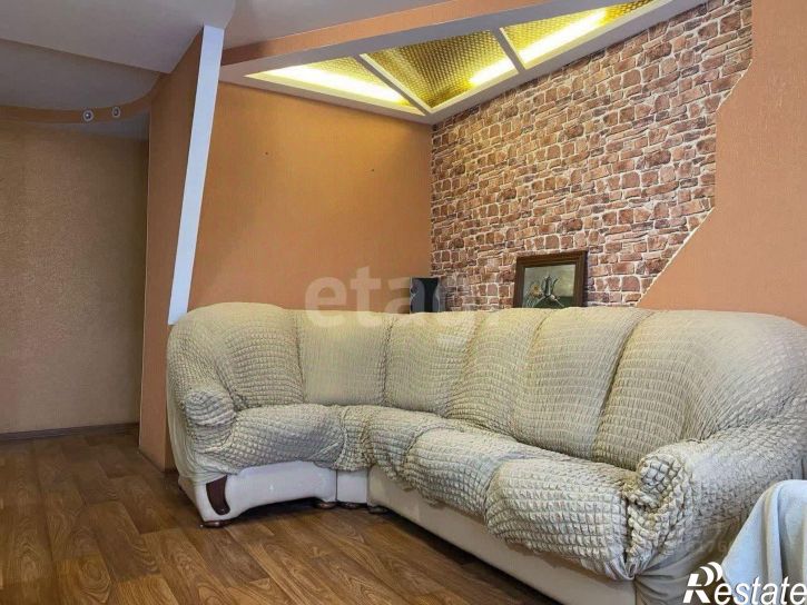4-комн квартира ул Менделеева, 116,  д. 116