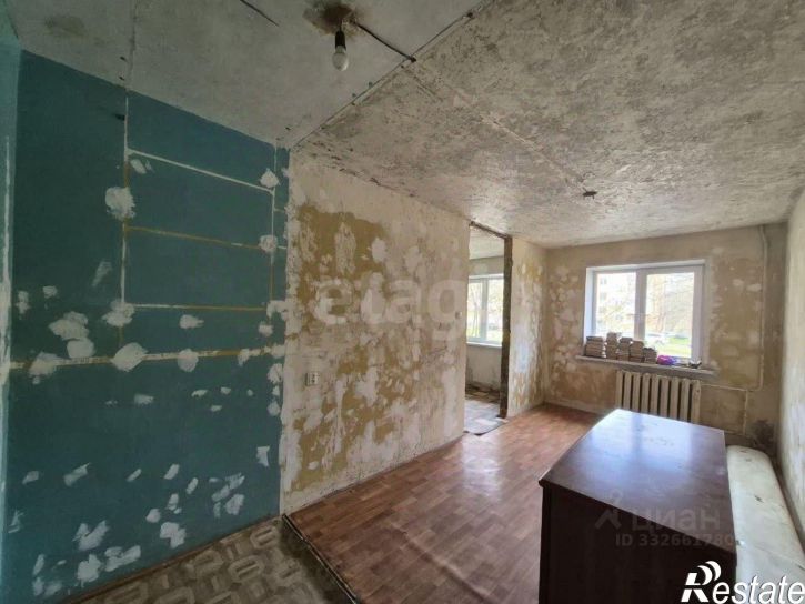 2-комн квартира ул Интернациональная, 101,  д. 101