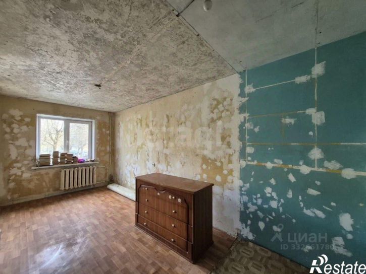 2-комн квартира ул Интернациональная, 101,  д. 101