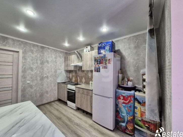 1-комн квартира ул Гази Загитова, 9,  д. 9