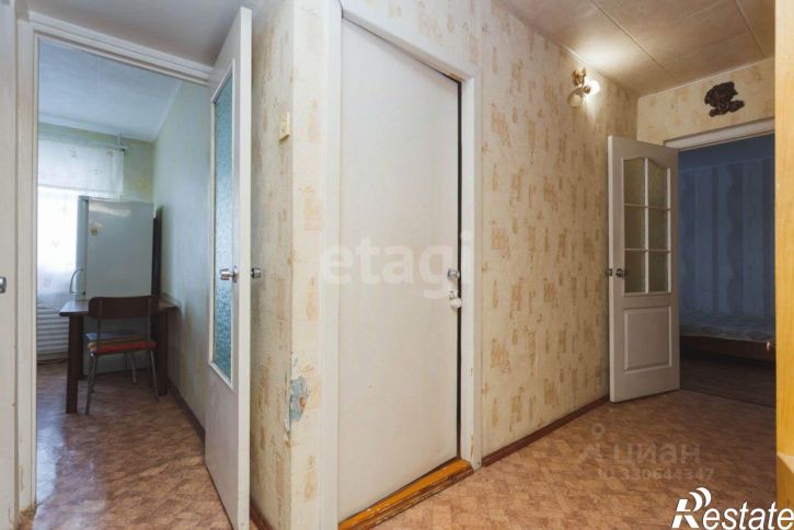 3-комн квартира ул Баязита Бикбая, 12/3,  д. 12/3
