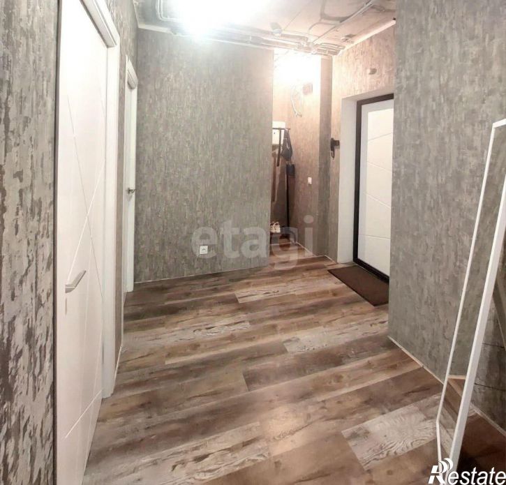 2-комн квартира ул Рихарда Зорге, 67/2,  д. 67/2