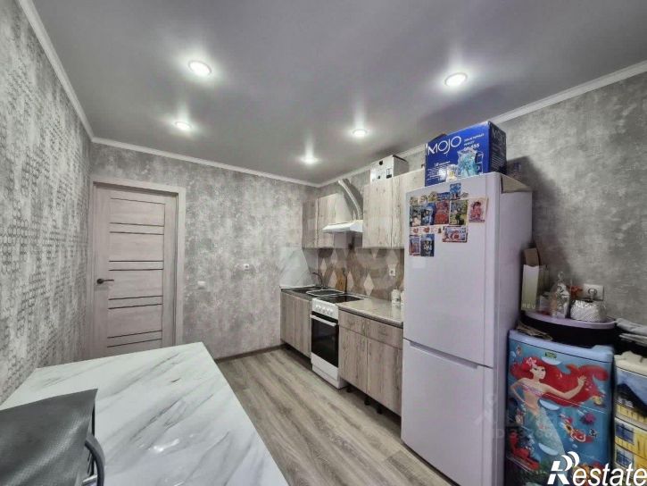 1-комн квартира ул Гази Загитова, 9,  д. 9