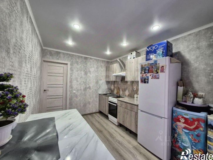 1-комн квартира ул Гази Загитова, 9,  д. 9