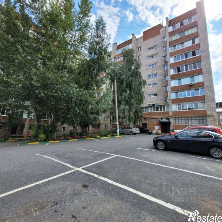 1-комн квартира ул Обская, 16/1,  д. 16/1