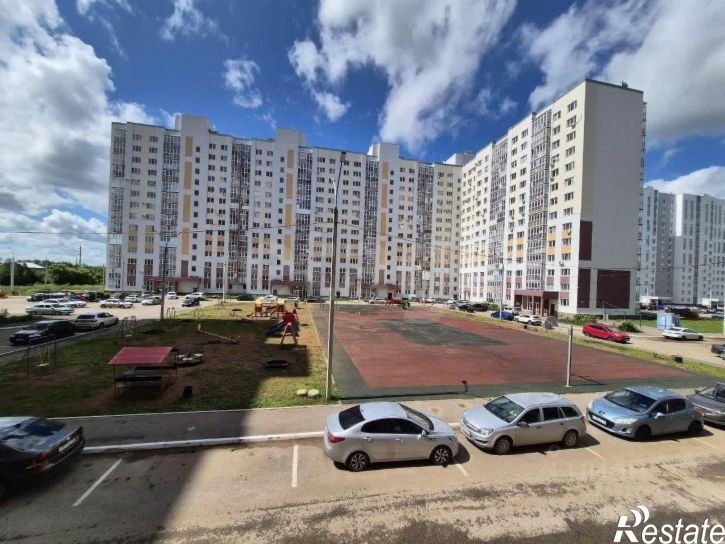 1-комн квартира ул Гази Загитова, 9,  д. 9