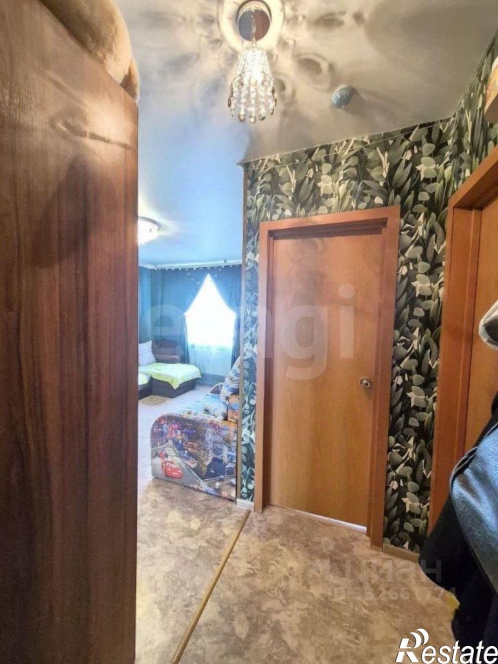 1-комн квартира ул Гази Загитова, 9/1,  д. 9/1