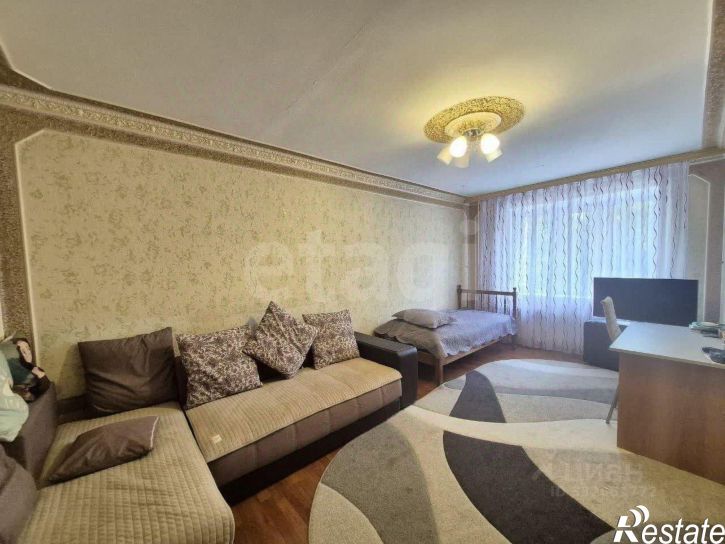 2-комн квартира ул Черниковская, 51,  д. 51