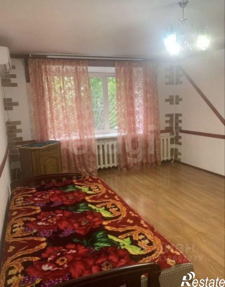 1-комн квартира ул Юрия Гагарина, 3,  д. 3
