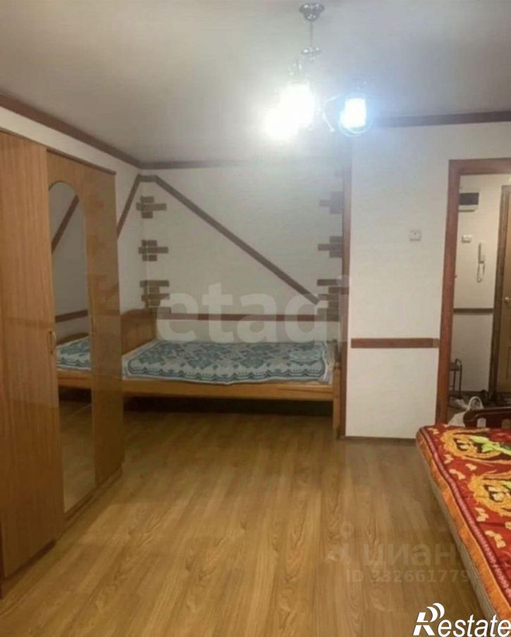1-комн квартира ул Юрия Гагарина, 3,  д. 3