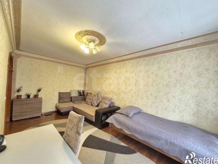 2-комн квартира ул Черниковская, 51,  д. 51