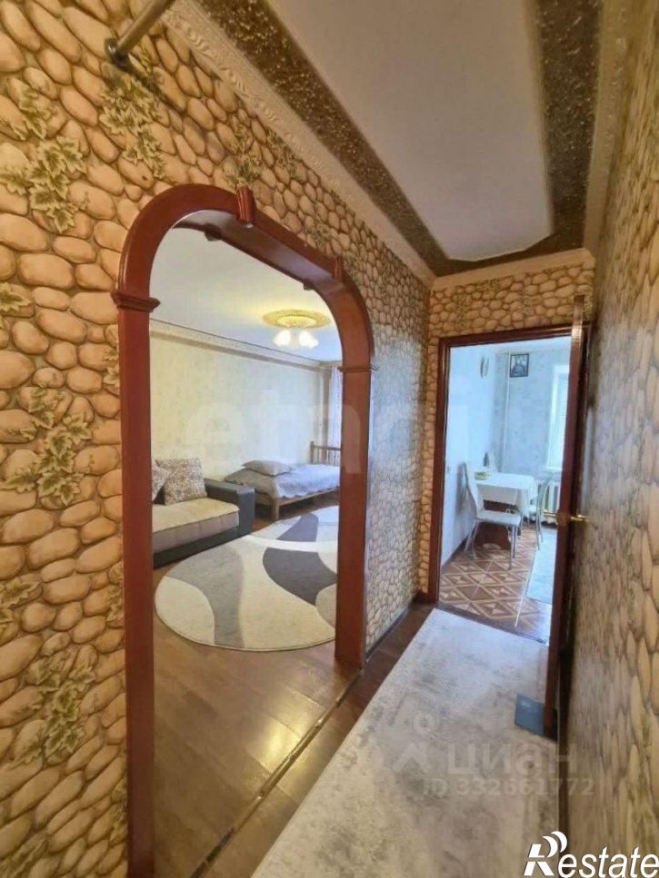 2-комн квартира ул Черниковская, 51,  д. 51