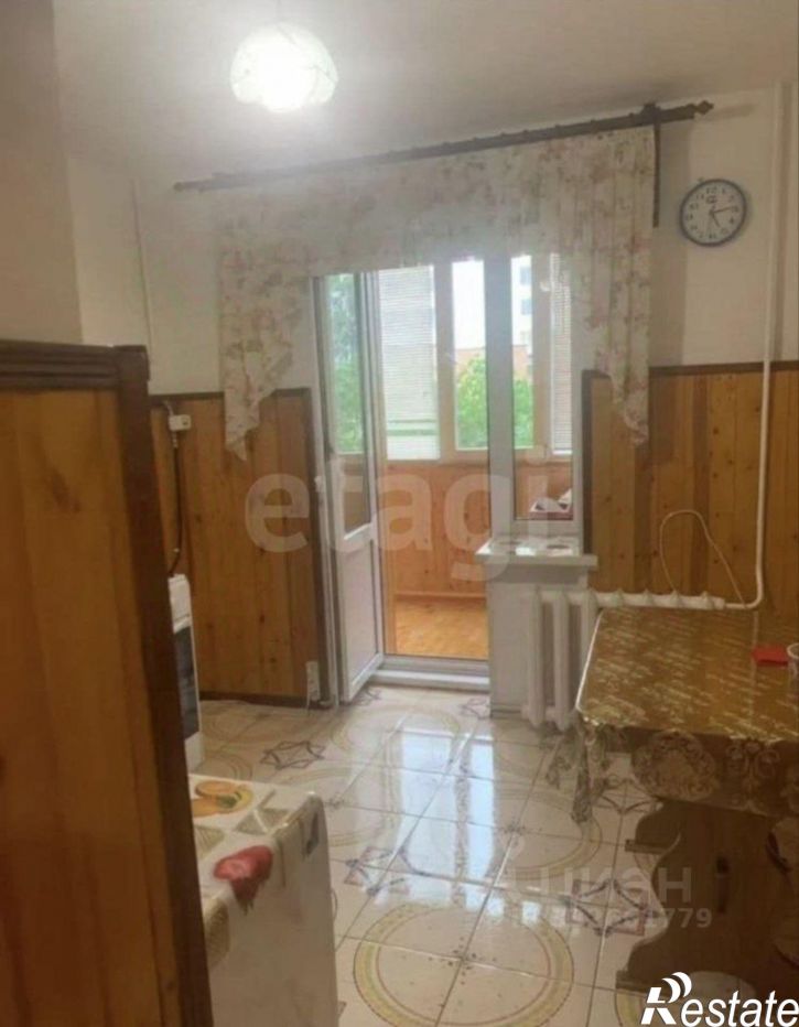 1-комн квартира ул Юрия Гагарина, 3,  д. 3