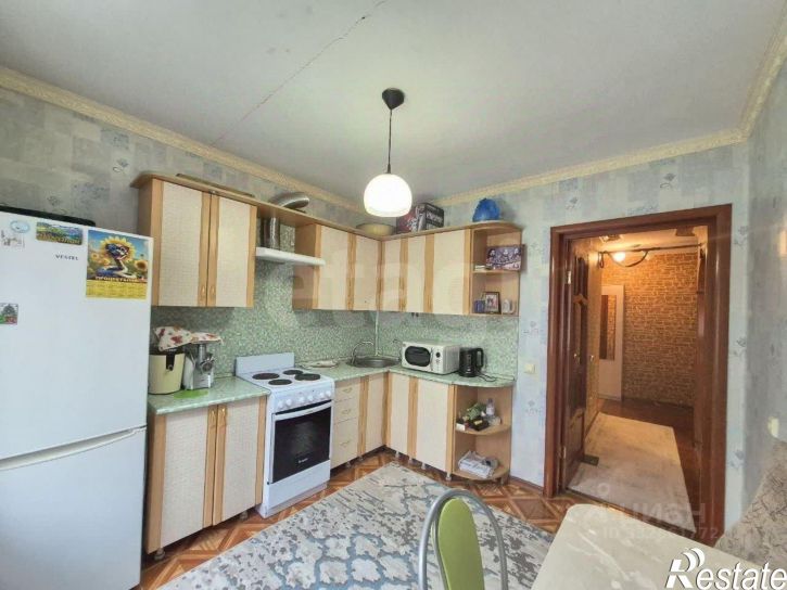 2-комн квартира ул Черниковская, 51,  д. 51