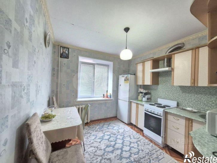 2-комн квартира ул Черниковская, 51,  д. 51