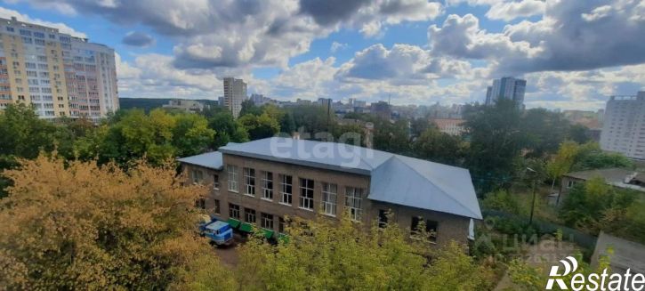4-комн квартира ул Владивостокская, 11/1,  д. 11/1