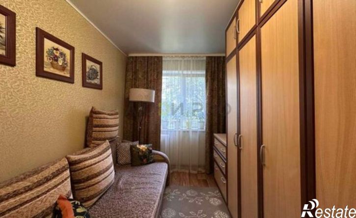 2-комн квартира ул Сергея Вострецова, 6/1,  д. 6/1
