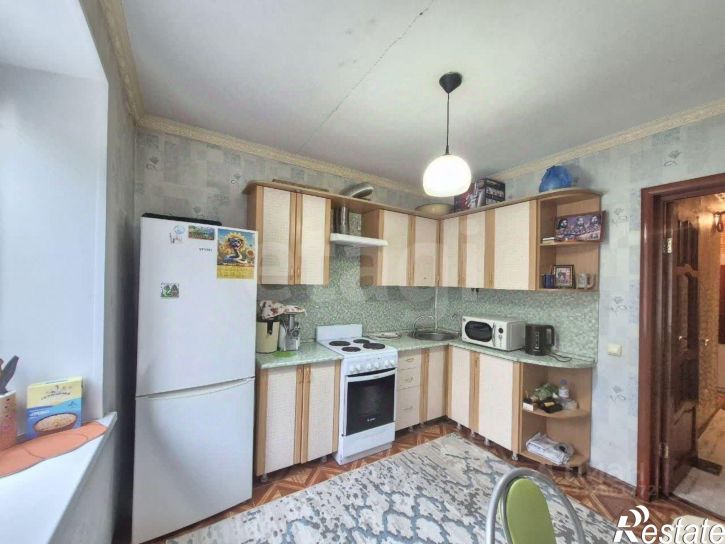 2-комн квартира ул Черниковская, 51,  д. 51