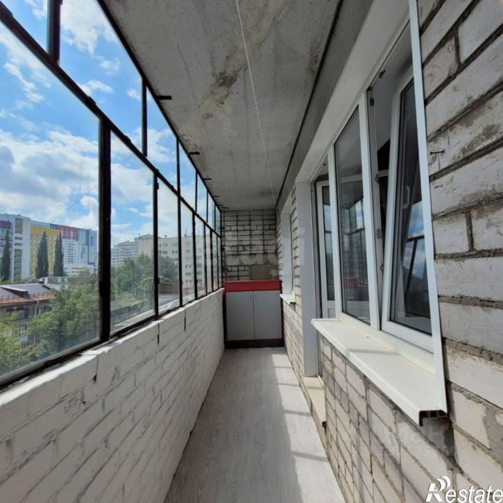 1-комн квартира ул Обская, 16/1,  д. 16/1