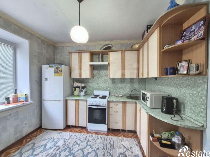2-комн квартира ул Черниковская, 51,  д. 51