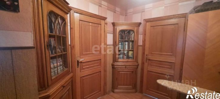 4-комн квартира ул Владивостокская, 11/1,  д. 11/1